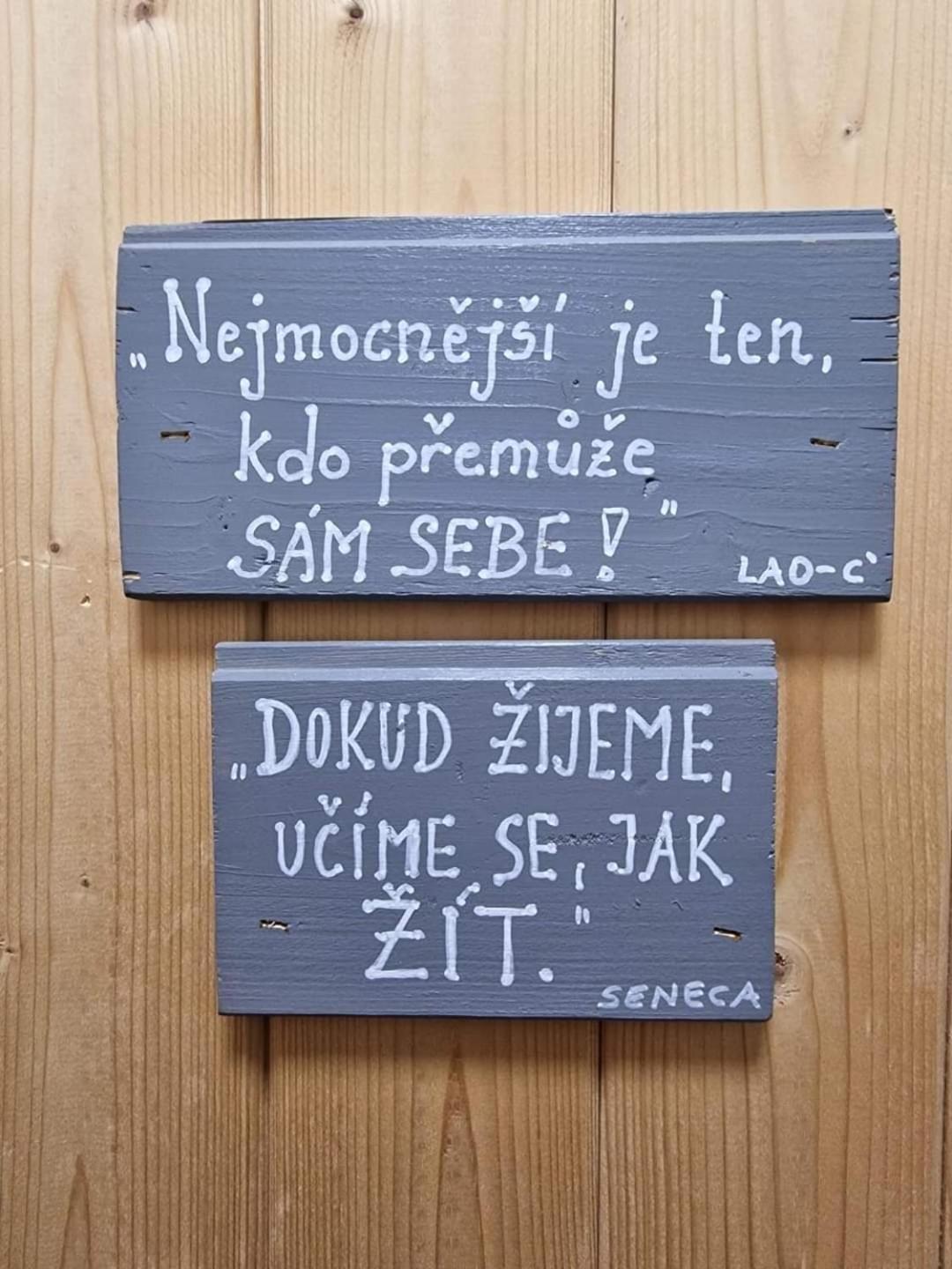 Penzion Slunecnice Kurimska Nova Ves Экстерьер фото